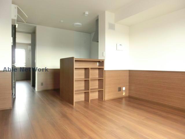 居室・リビング　同型