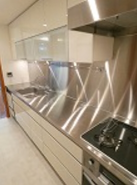 キッチン　他部屋参考写真