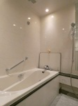 バス・シャワールーム　他部屋参考写真