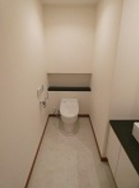 トイレ　他部屋参考写真