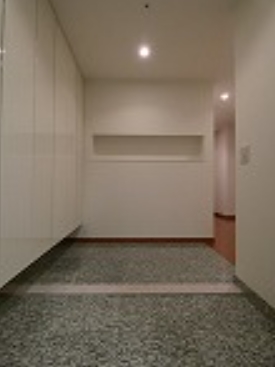 玄関　他部屋参考写真