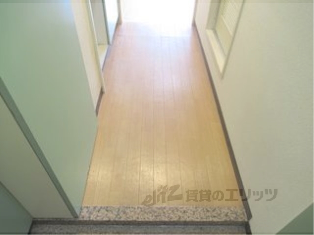 その他部屋・スペース　廊下