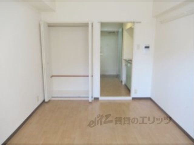 居室・リビング　洋室