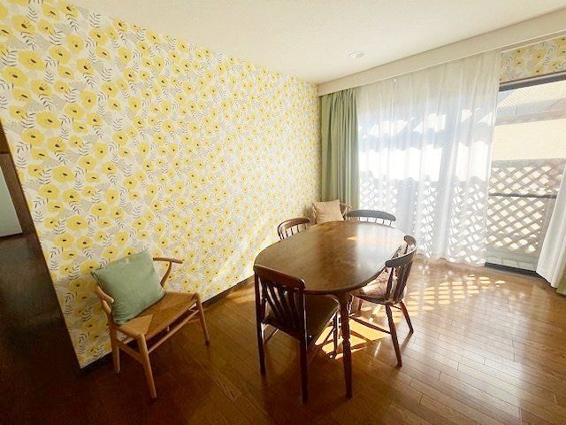 居室・リビング　リビング/居室