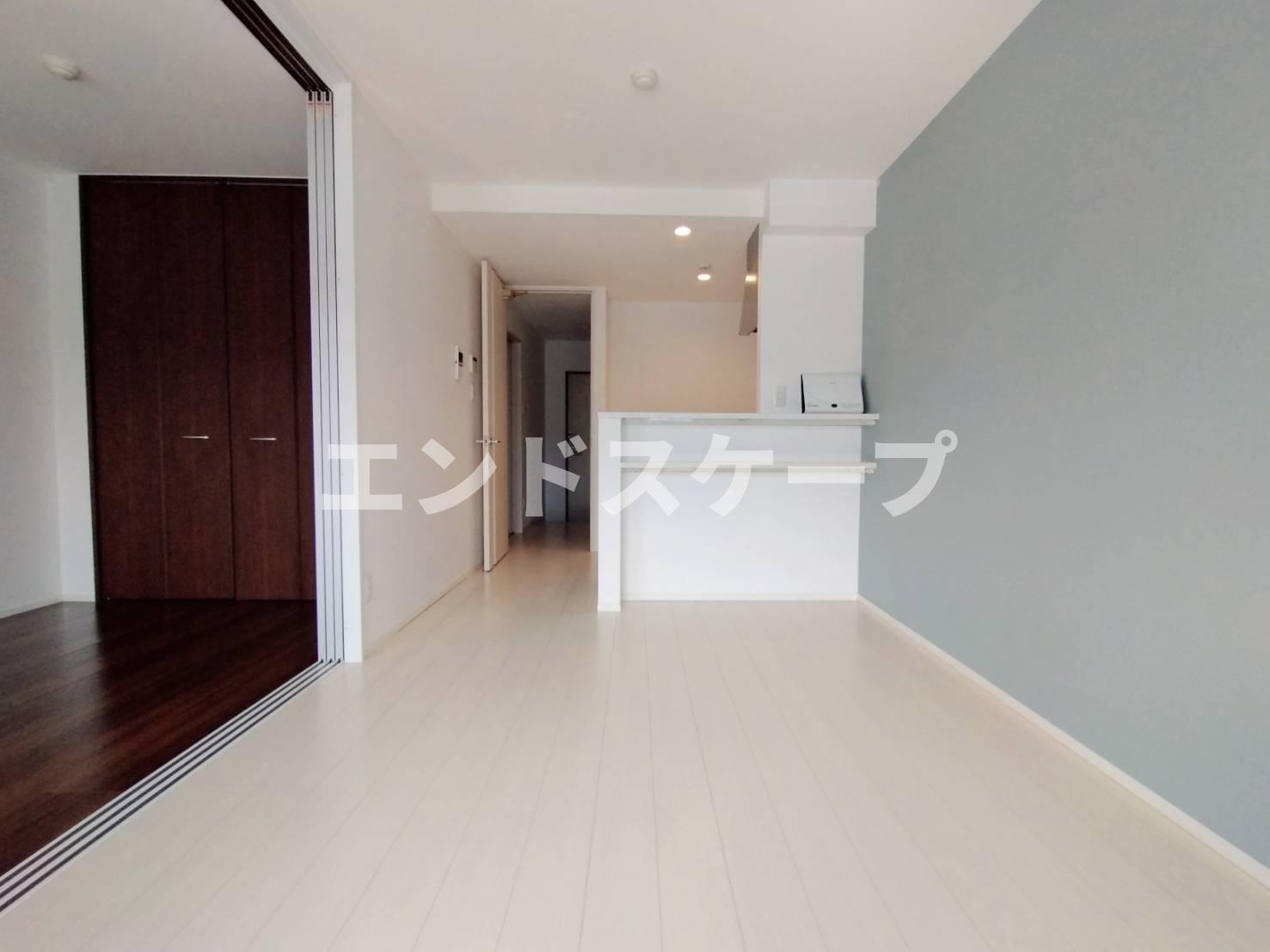 居室・リビング　高崎、前橋のお部屋探しはエンドスケープまで！お客様の理想お聞