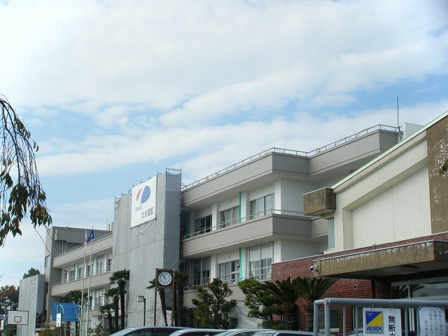 小学校　星の宮小学校（小学校）まで911m