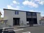 益生駅より徒歩30分 築1年7ヶ月 2階建の賃貸物件