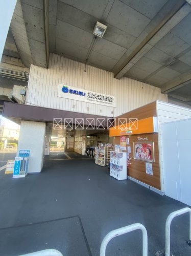 その他　東大和市駅（その他）まで1685m