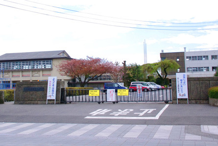 小学校　壬生町立壬生小学校（小学校）まで950m