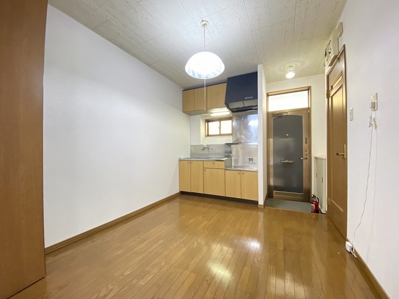 居室・リビング　ダイニング