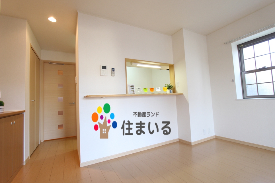 居室・リビング　※写真は同型タイプとなります