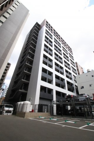 建物外観　外観です