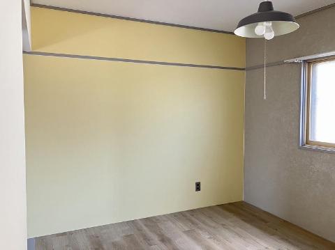 居室・リビング　洋室（イメージ）