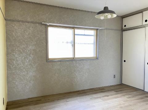 居室・リビング　洋室（イメージ）