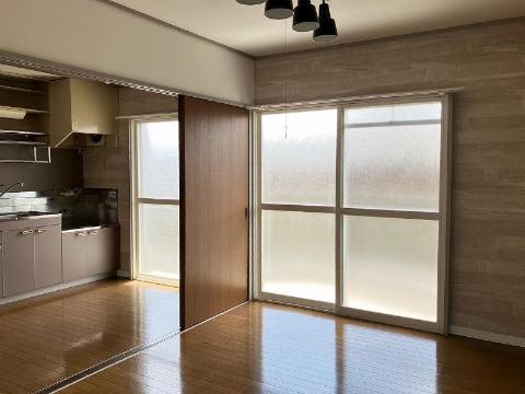 居室・リビング　リビング（イメージ）