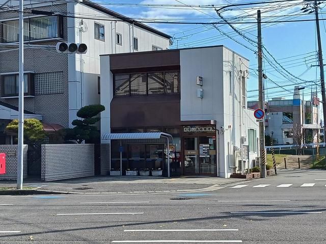 郵便局　和歌山島崎郵便局様（郵便局）まで73m