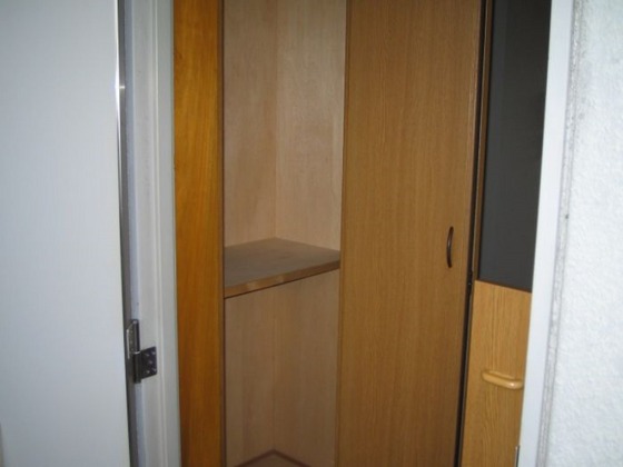 玄関　※他号室の写真です