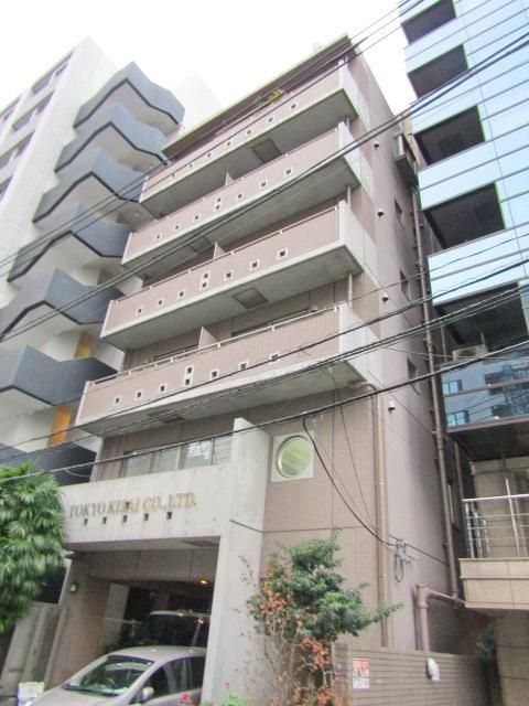 建物外観　★外観★