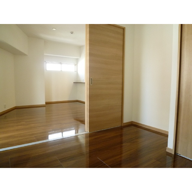 その他部屋・スペース　洋室・ＬＤＫ