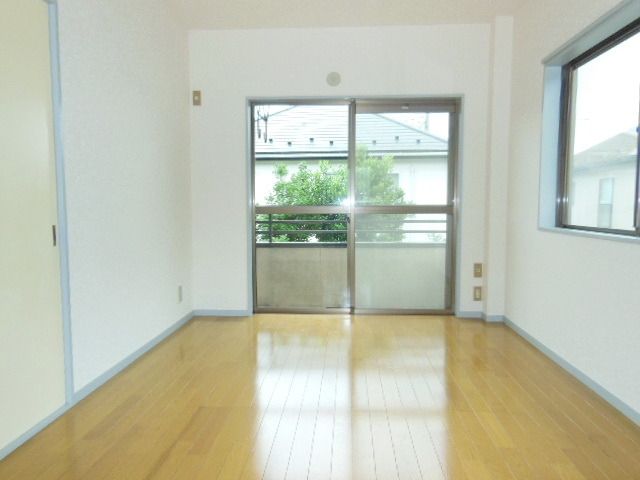 その他部屋・スペース　★お部屋探しはタウンハウジング高幡不動店まで★