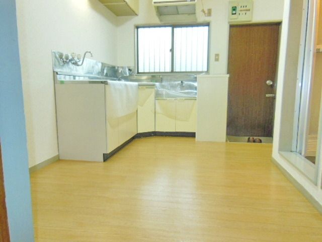 居室・リビング　★お部屋探しは株式会社タウンハウジング東京まで★