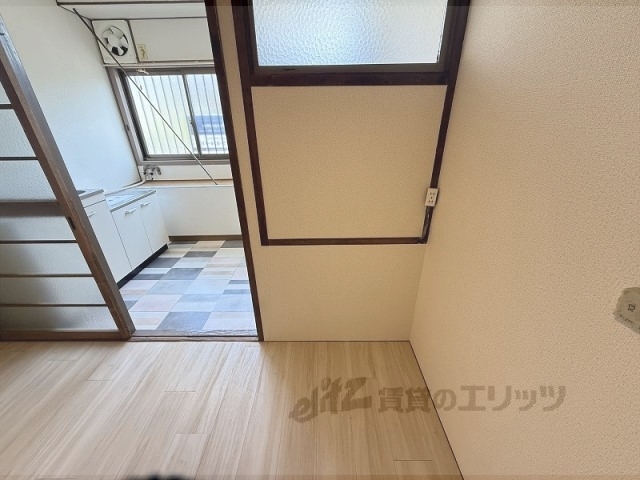 その他部屋・スペース　冷蔵庫置場