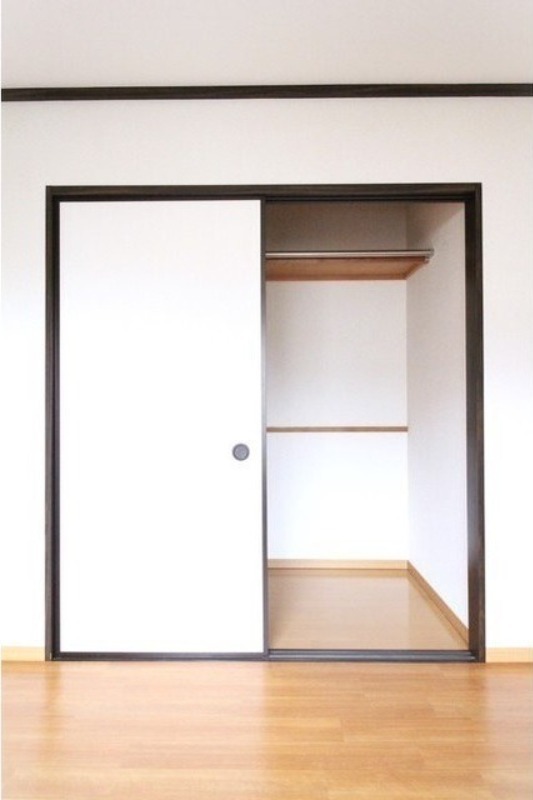 収納　図面と現状に相違がある場合には現状を優先