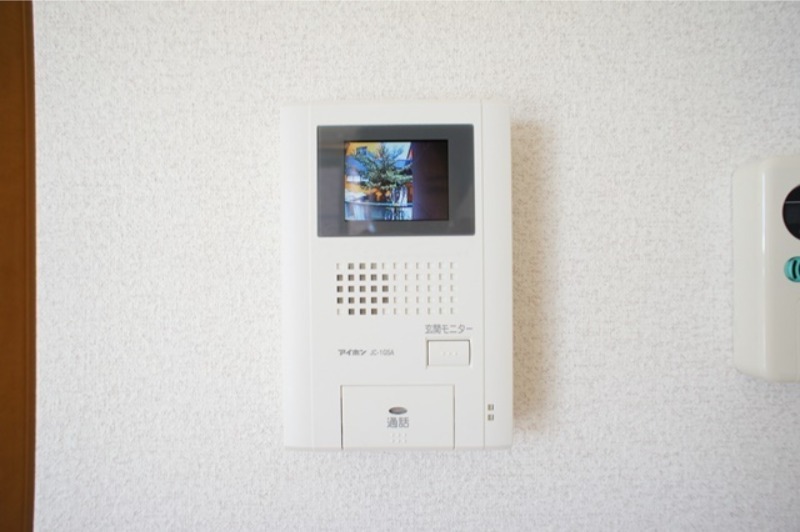 セキュリティ　図面と現状に相違がある場合には現状を優先