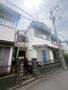 恩智駅より徒歩5分 築49年5ヶ月 2階建の賃貸物件