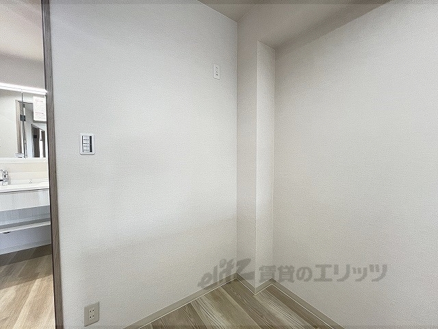 その他部屋・スペース　冷蔵庫置場