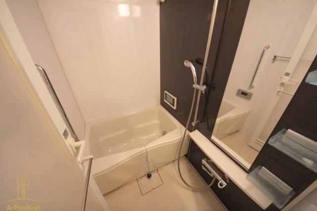 バス・シャワールーム　レジェンドール心斎橋EAST