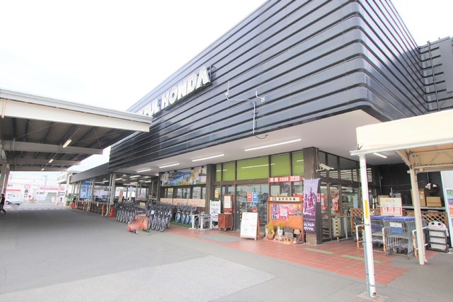 ホームセンター　ジョイフル本田　市原店（ホームセンター）まで850m