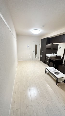 居室・リビング　※別部屋の参考画像です