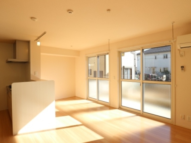 居室・リビング　リビング２