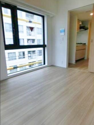 居室・リビング　★居室★