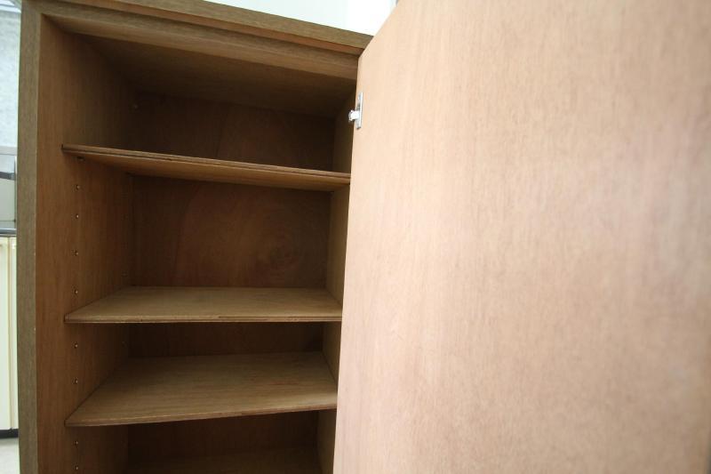 その他部屋・スペース　下駄箱があります。