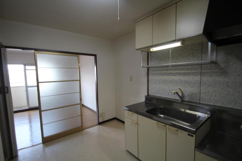 居室・リビング　ダイニングです。