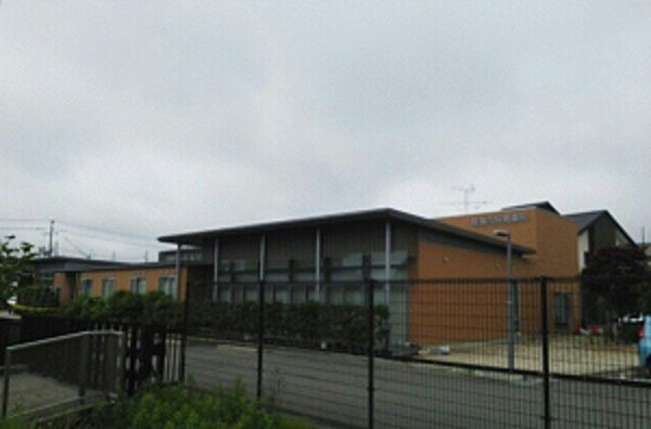 病院　長瀬内科胃腸科（病院）まで450m