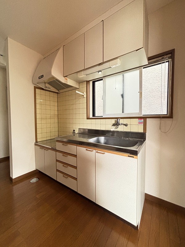 コーポマルチュウ_内装_4