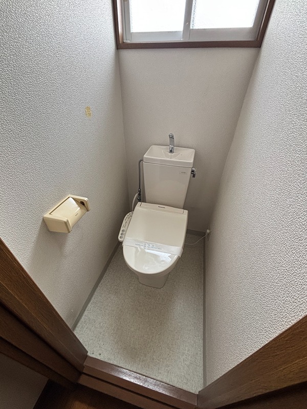 コーポマルチュウ_内装_6