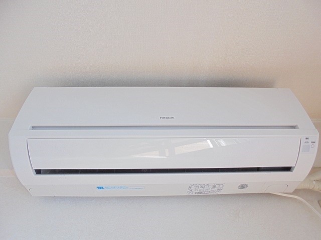 その他設備　※写真は別号室です