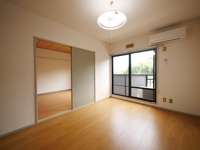 居室・リビング　ＬＤＫ１０帖