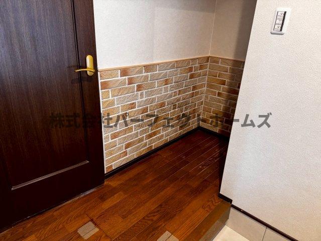 その他部屋・スペース　物件の内装です