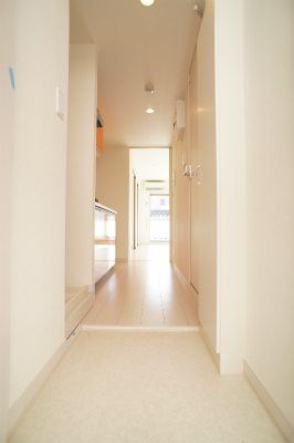 その他　廊下