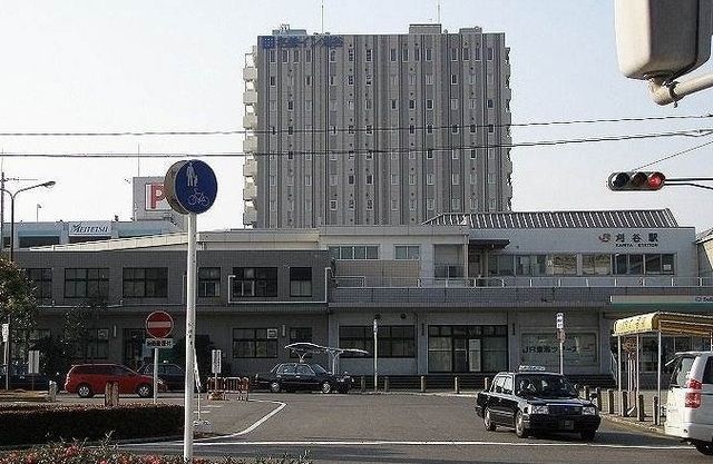 その他　JR東海道本線　刈谷駅（その他）まで2800m