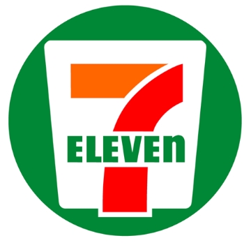 コンビニ　セブンイレブン 八王子上野町店（コンビニ）まで279m