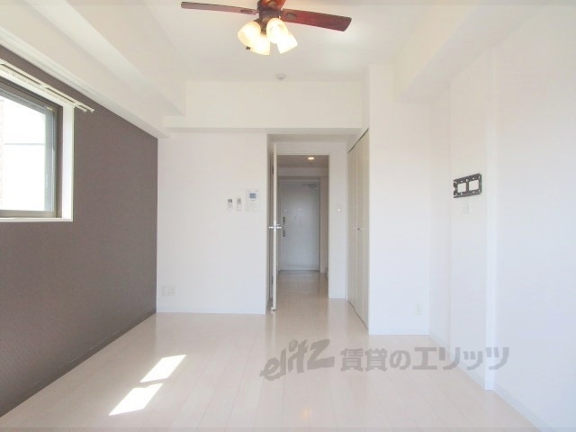 居室・リビング　洋室