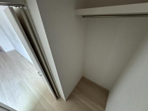 その他設備　室内設備