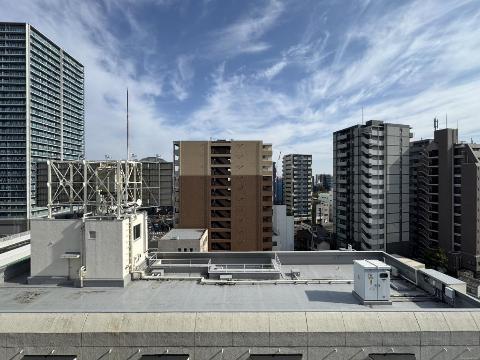 その他設備　室内設備