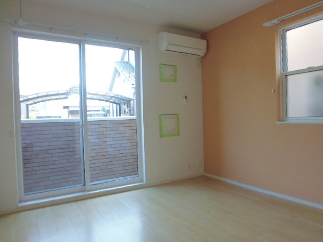 居室・リビング　洋室